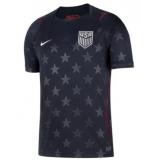 EEUU 2a Equipación 2026